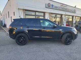 LAND ROVER Discovery Sport usata, con Chiusura centralizzata