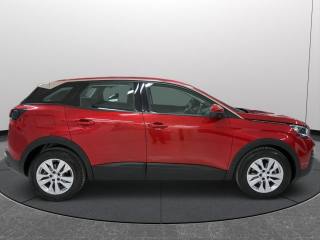 PEUGEOT 3008 usata, con Head-up display