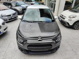 CITROEN C3 usata, con Airbag Passeggero