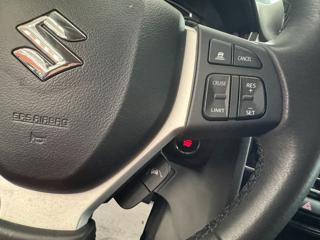 SUZUKI Vitara usata, con ESP