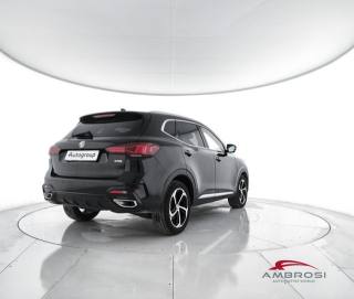 MG HS usata 2