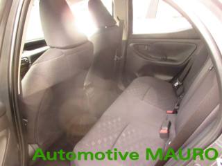 TOYOTA Yaris usata, con Servosterzo