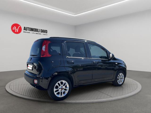 FIAT Panda usata, con Airbag Passeggero