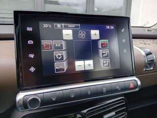 CITROEN C4 Cactus usata, con Fendinebbia