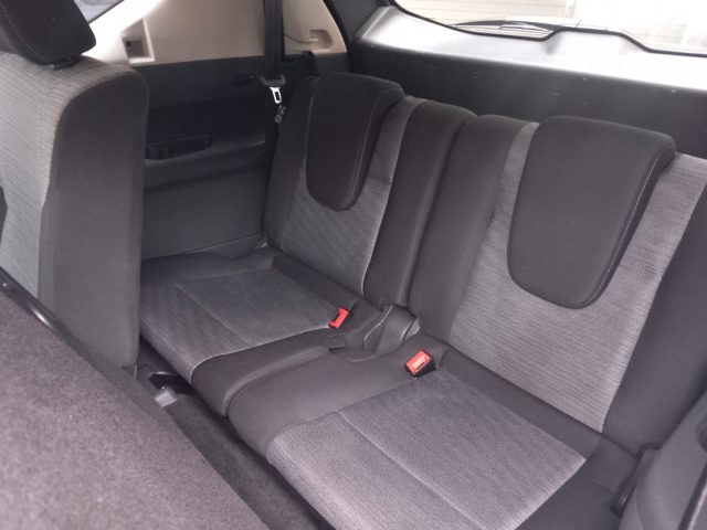 NISSAN X-Trail usata, con Controllo elettronico della corsia