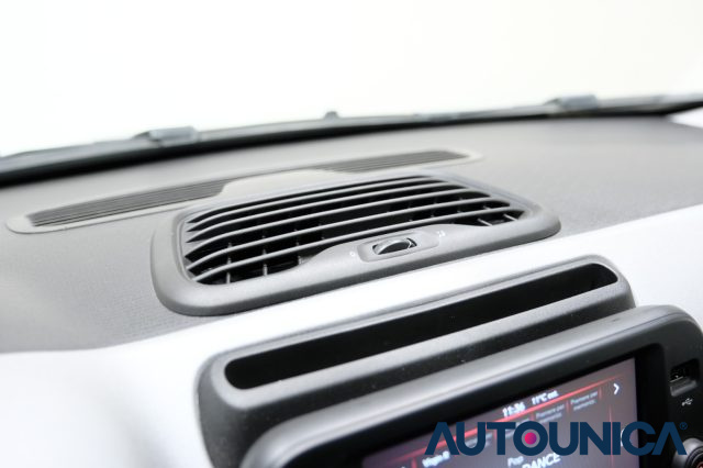 FIAT Panda usata, con Sensore di pioggia