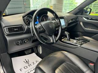 MASERATI Levante usata, con Controllo trazione