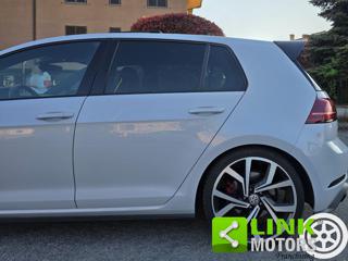VOLKSWAGEN Golf GTI usata, con Bluetooth