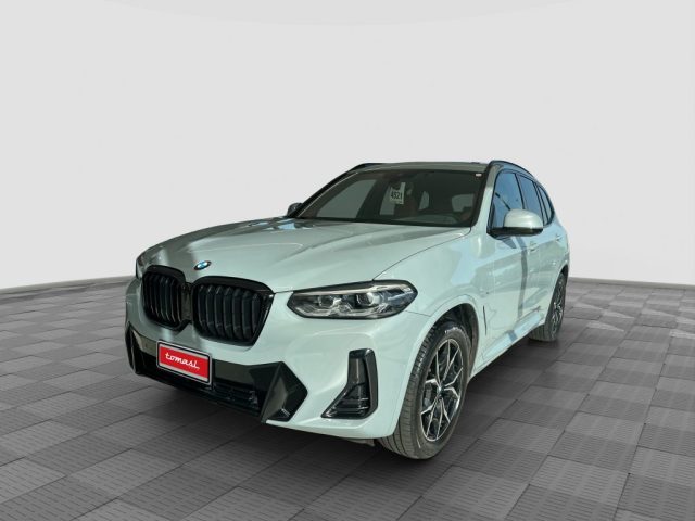 BMW X3 usata 0