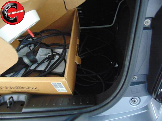 FIAT 500e usata, con Alzacristalli elettrici