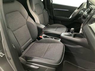 RENAULT Captur usata, con Volante in pelle