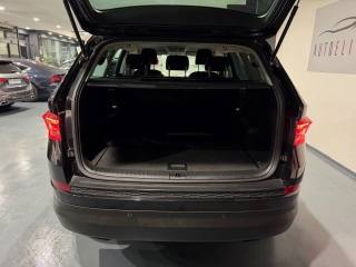SKODA Kodiaq usata, con Vivavoce