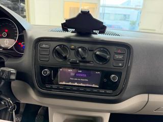 SEAT Mii usata, con ESP