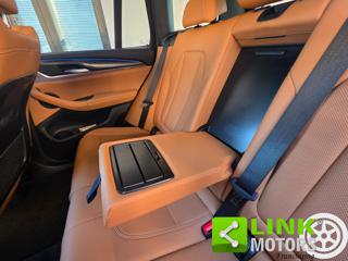 BMW X3 usata, con Controllo automatico clima
