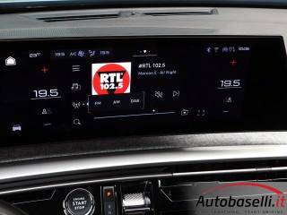 PEUGEOT 3008 usata, con Sistema di chiamata d
