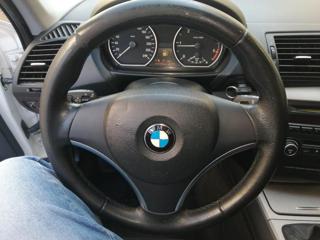 BMW 118 usata, con Climatizzatore