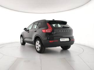 VOLVO XC40 usata, con Airbag laterali