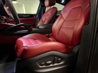 PORSCHE Cayenne usata, con Cruise Control