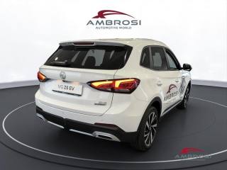 MG ZS usata 2