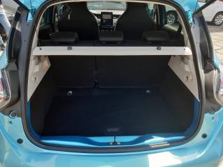 RENAULT ZOE usata, con Controllo elettronico della corsia