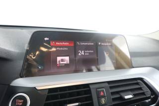 BMW X3 usata 9