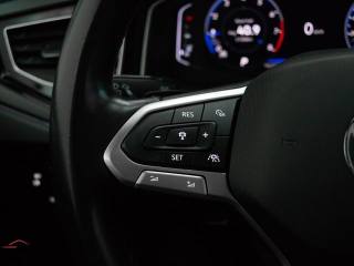 VOLKSWAGEN Taigo usata, con Sensore di pioggia