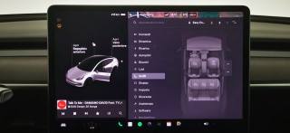 TESLA Model 3 usata 77