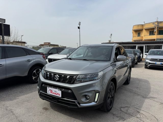 SUZUKI Vitara usata, con Autoradio