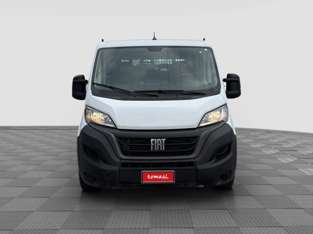 FIAT Ducato usata 7