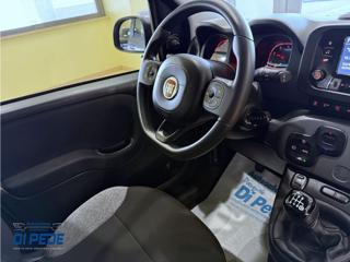 FIAT Panda usata 19