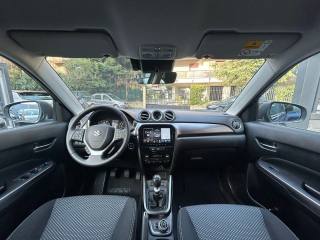 SUZUKI Vitara usata, con Boardcomputer