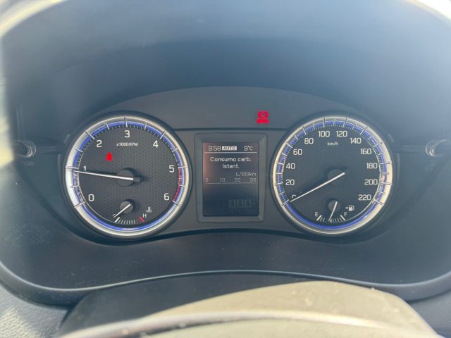 SUZUKI S-Cross usata, con Climatizzatore