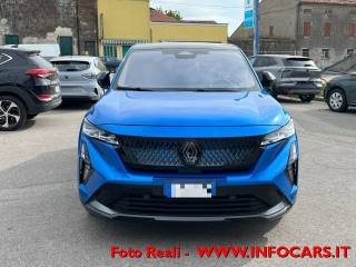 RENAULT Rafale usata, con Cerchi in lega
