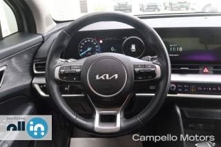 KIA Sportage usata 7