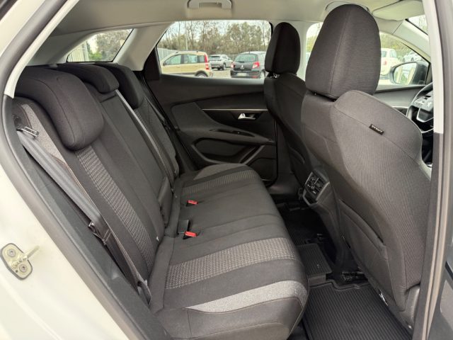 PEUGEOT 3008 usata 25