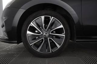 SKODA Fabia usata 14