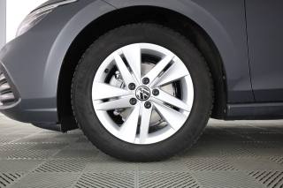 VOLKSWAGEN Golf usata 8