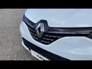 RENAULT Clio usata, con Cruise Control