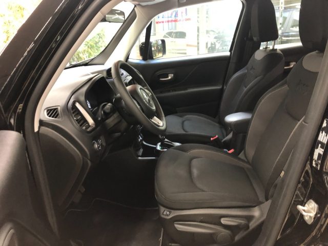 JEEP Renegade usata 10