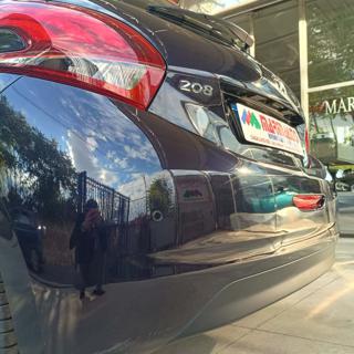 PEUGEOT 208 usata, con Chiusura centralizzata