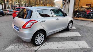 SUZUKI Swift usata, con Boardcomputer