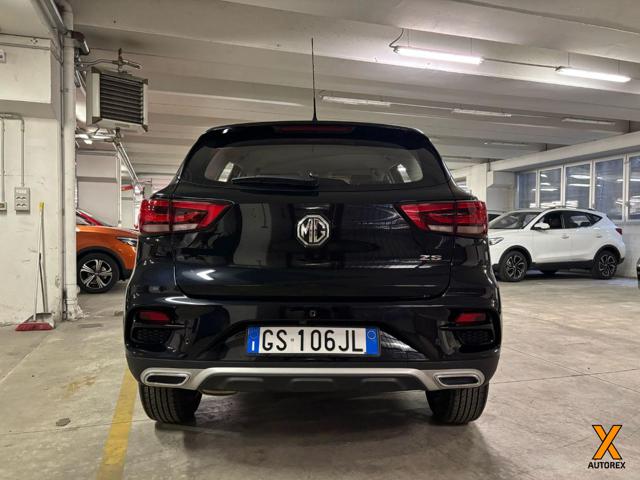 MG ZS usata, con Chiusura centralizzata