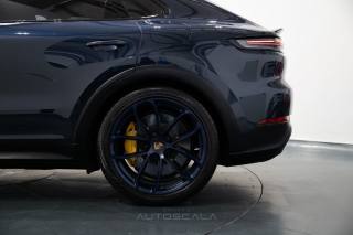PORSCHE Cayenne usata 66