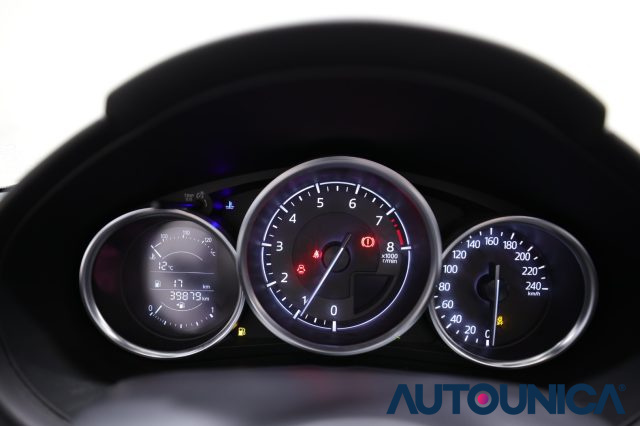 MAZDA MX-5 usata, con Chiusura centralizzata