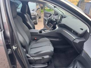 PEUGEOT 3008 usata, con Sistema di navigazione
