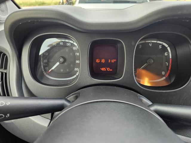 FIAT Panda Cross usata, con Vivavoce
