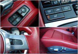 PORSCHE 911 usata, con Sedile posteriore sdoppiato