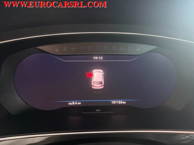 VOLKSWAGEN Tiguan usata, con ESP