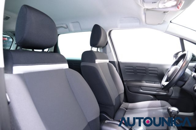 CITROEN C3 Aircross usata 60