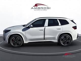 BMW X1 usata 4